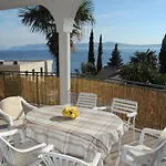 30m Vom Entfernt- Mit Gemeinschaftspool By Interhome דירה קריקווניצה