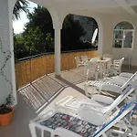 דירה 30m Vom Entfernt- Mit Gemeinschaftspool By Interhome קריקווניצה