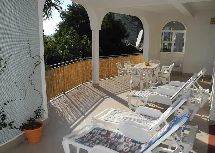 شقة 30m Vom Entfernt- Mit Gemeinschaftspool By Interhome تْسْغيكفانِتْسا