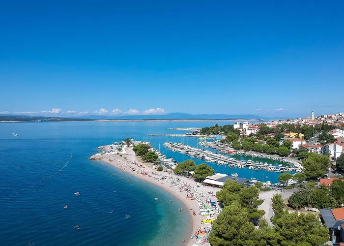 شقة 30m Vom Entfernt- Mit Gemeinschaftspool By Interhome *